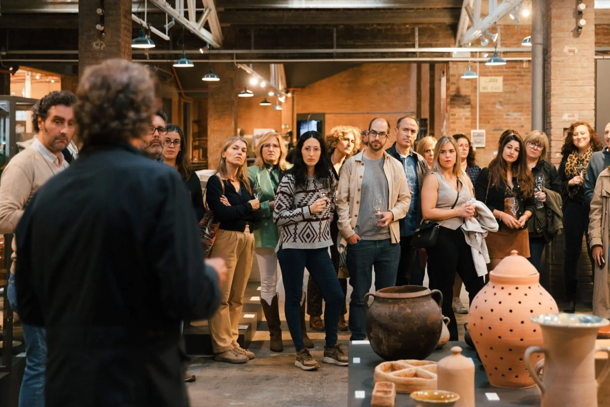 Beu-te el Museu 2024