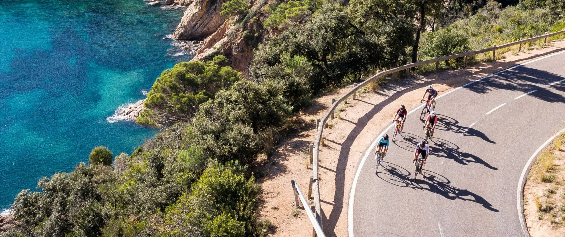 Ciclisme Costs Brava