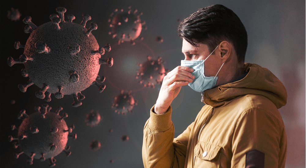 Coronavirus-neumología