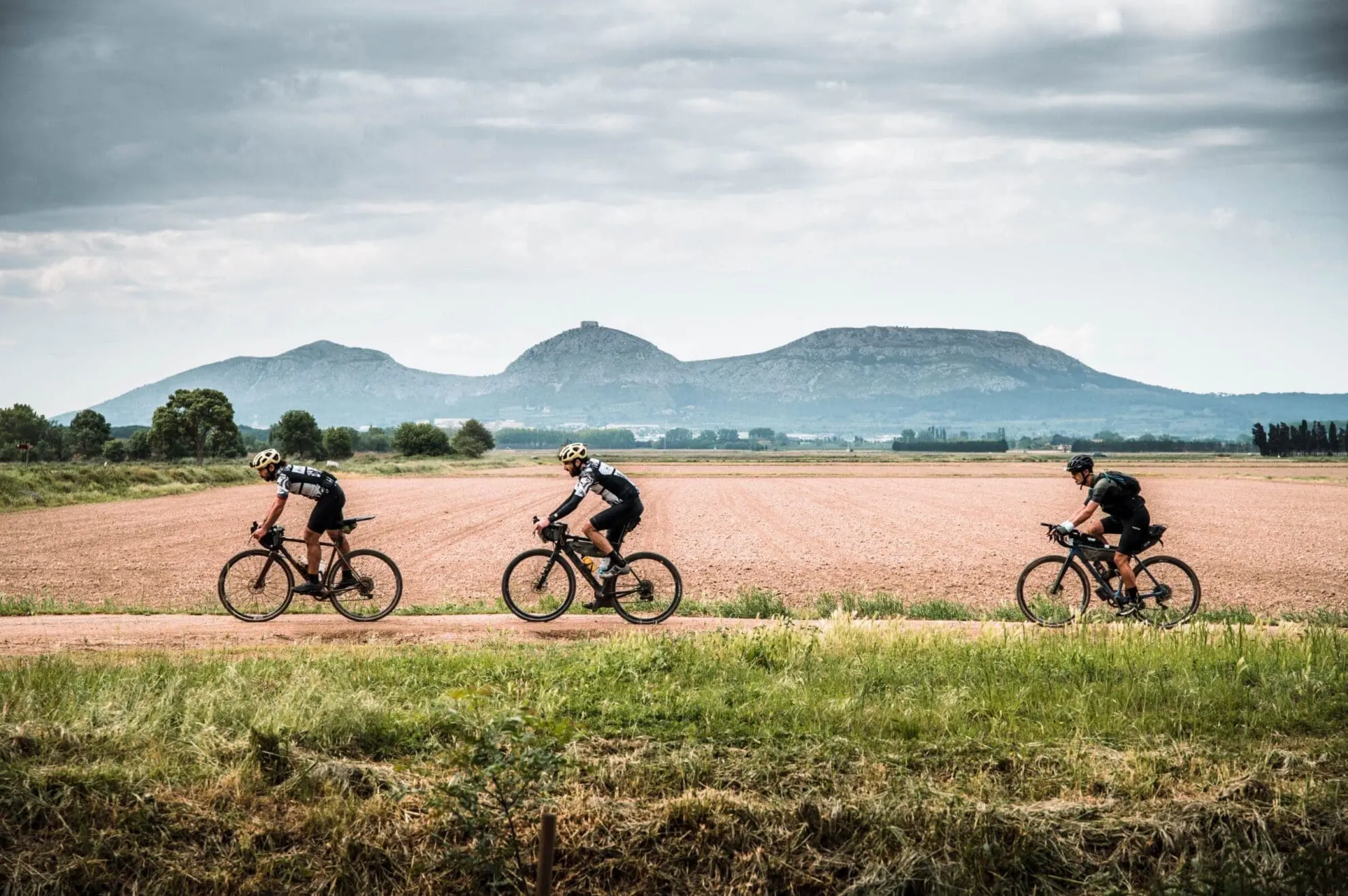 El Montgrí 1. Foto Roger Salanova