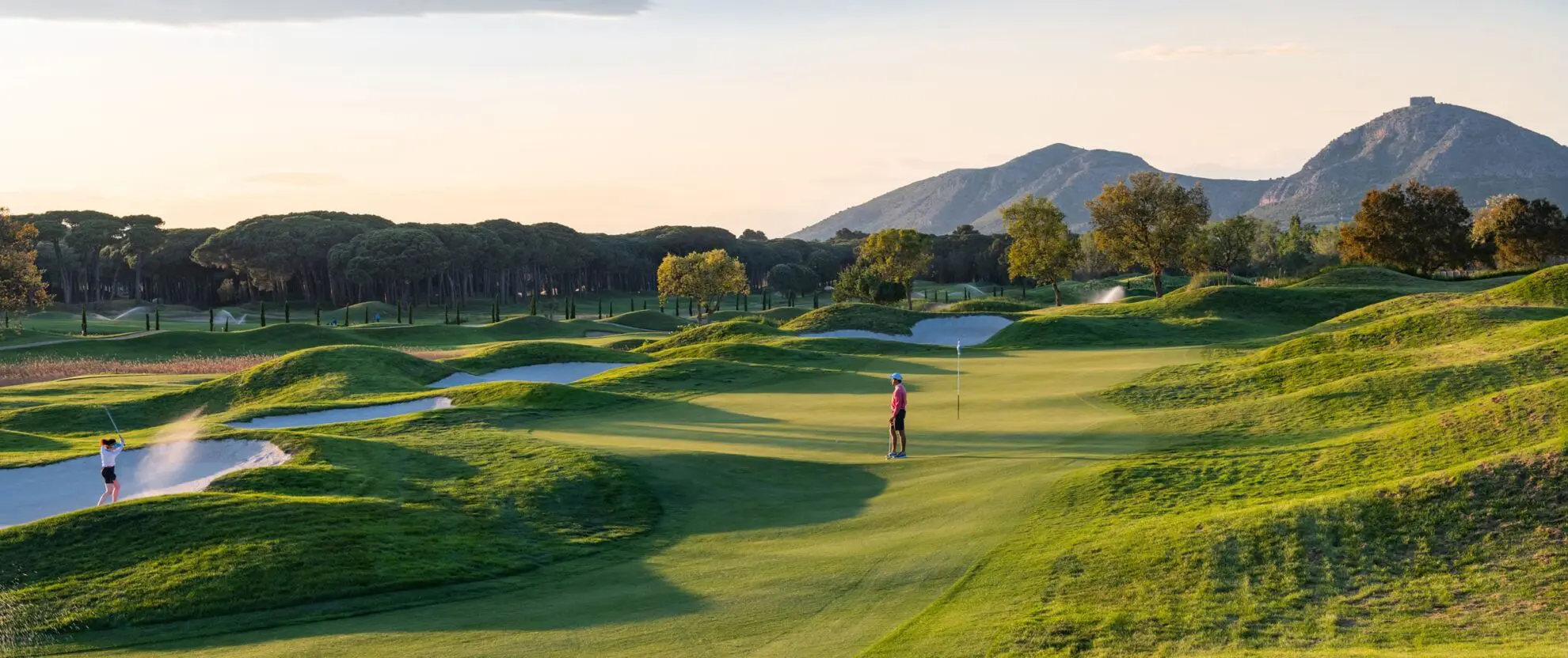 Empordà Golf.