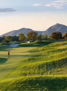 Marvellous Golf & Experiences