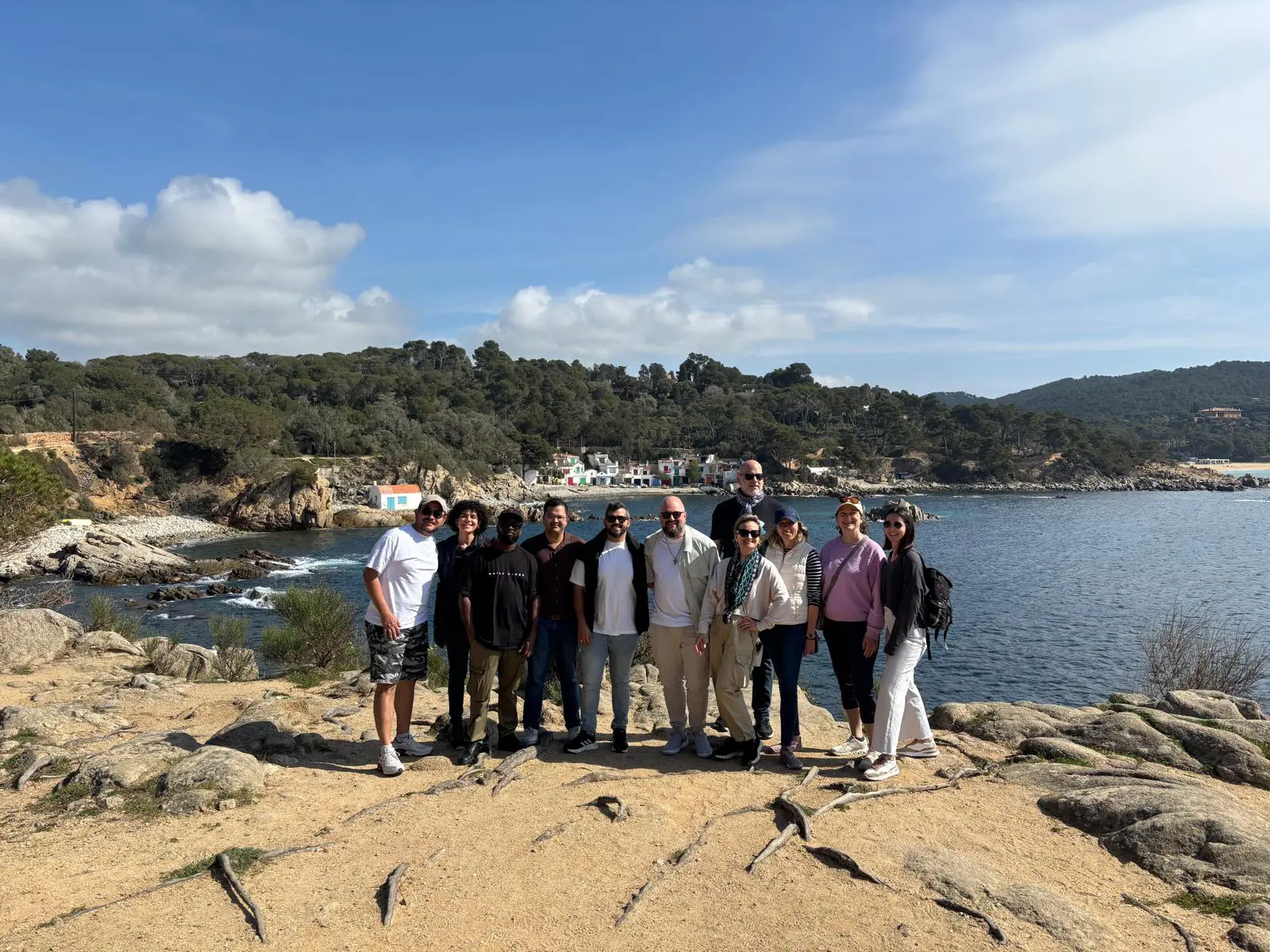 FamtripaAAVV Connections Luxury