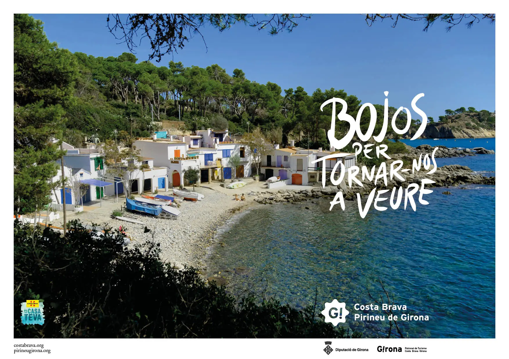 Gràfica genèrica CB, estiu 2020