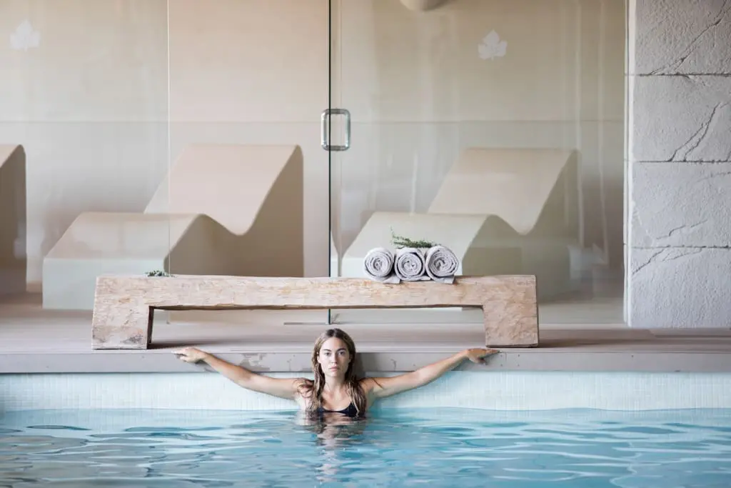 Hotel Peralada Wine Spa & Golf. Peralada. Javi Cabrera. Arxiu Imatges PTCBG