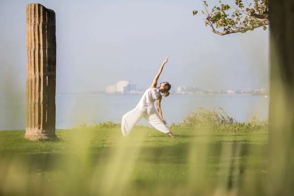 Hotel & Spa Terraza. Roses. Javi Cabrera. Arxiu Imatges PTCBG