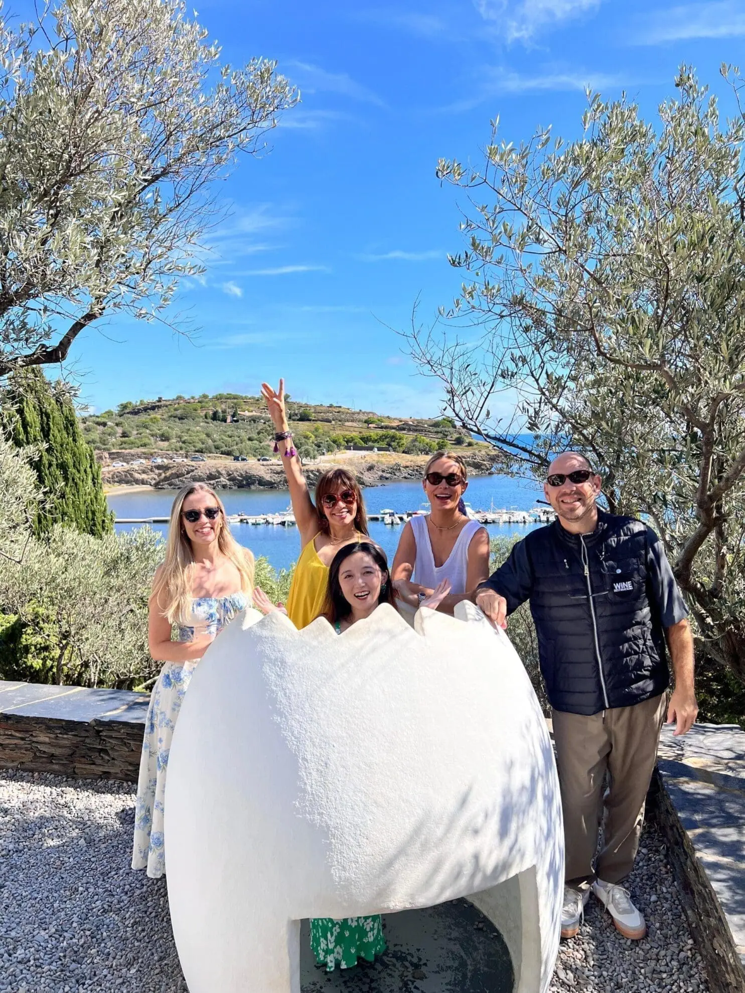 BT amb col·laboració amb Perelada