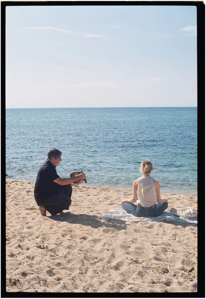 Lloret de Mar. Sara Guerrero. Arxiu Imatges PTCBG-2