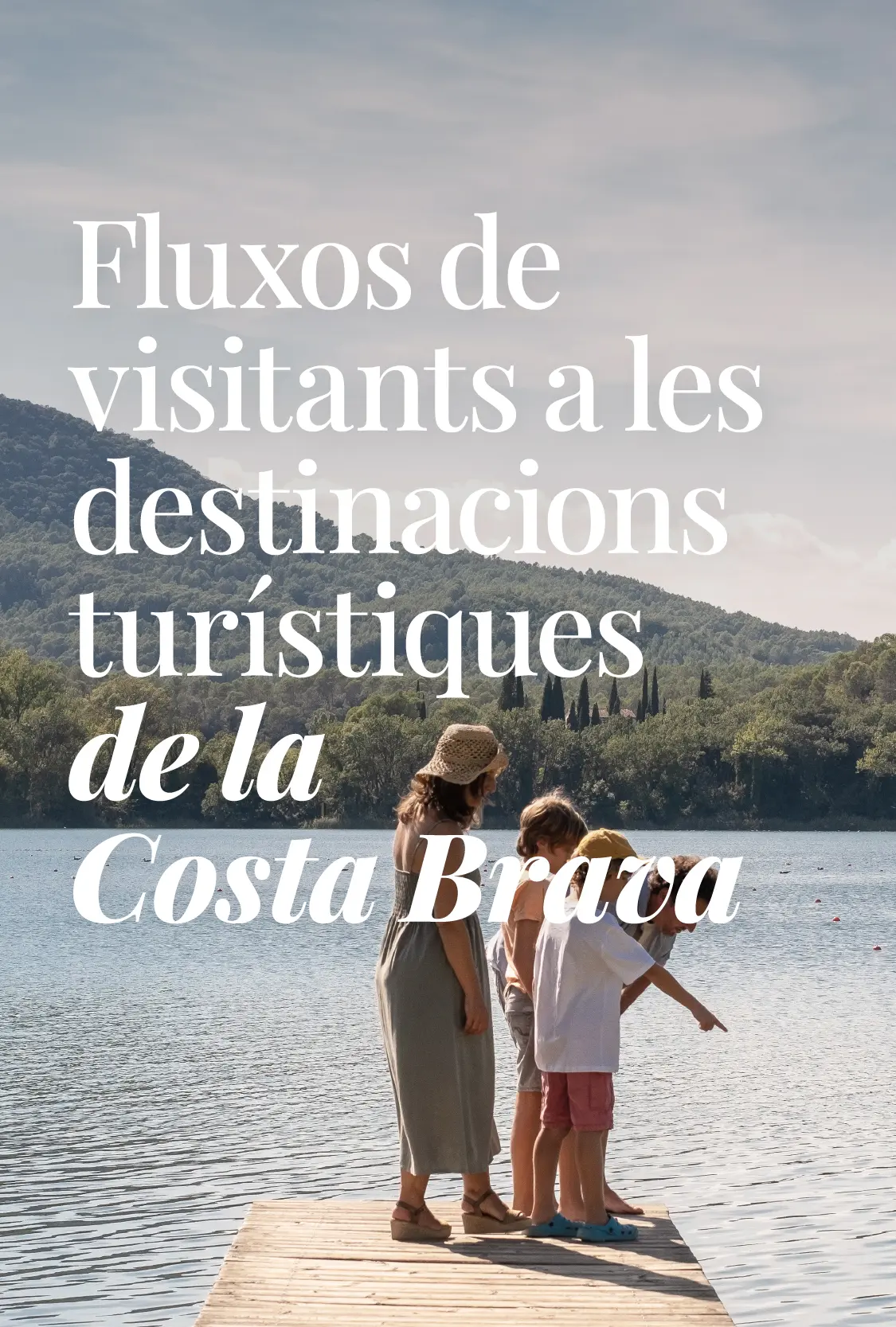 Estudi Fluxos Costa Brava
