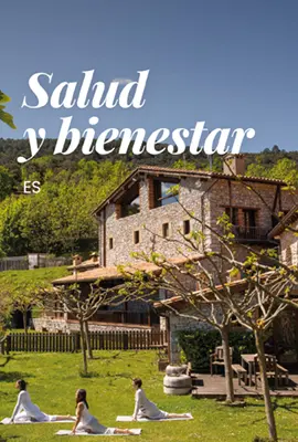 Guia Salut i benestar