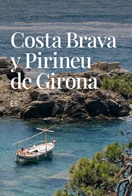 Guía Costa Brava y Pirineo de Girona