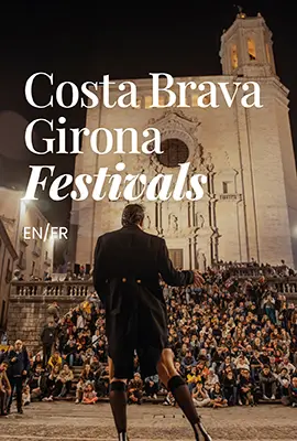 PTCBG Mapa Festivals 2026 Caràtula Digital (EN FR)