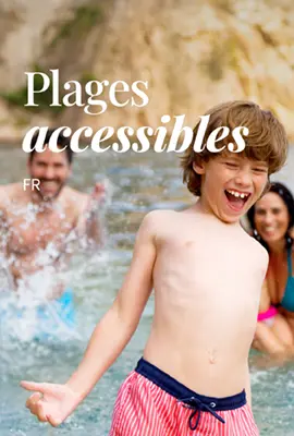Platges accessibles
