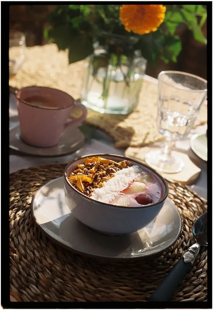 Pals. Sara Guerrero. Arxiu Imatges PTCBG