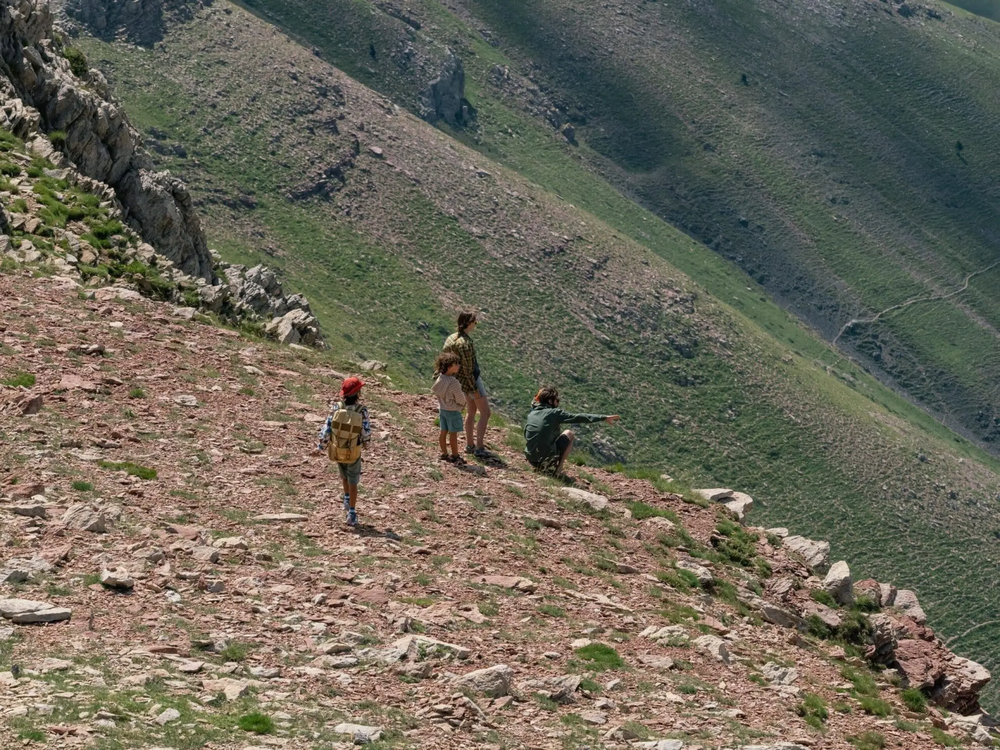 PirineuGirona. Alvaro Sanz (1)