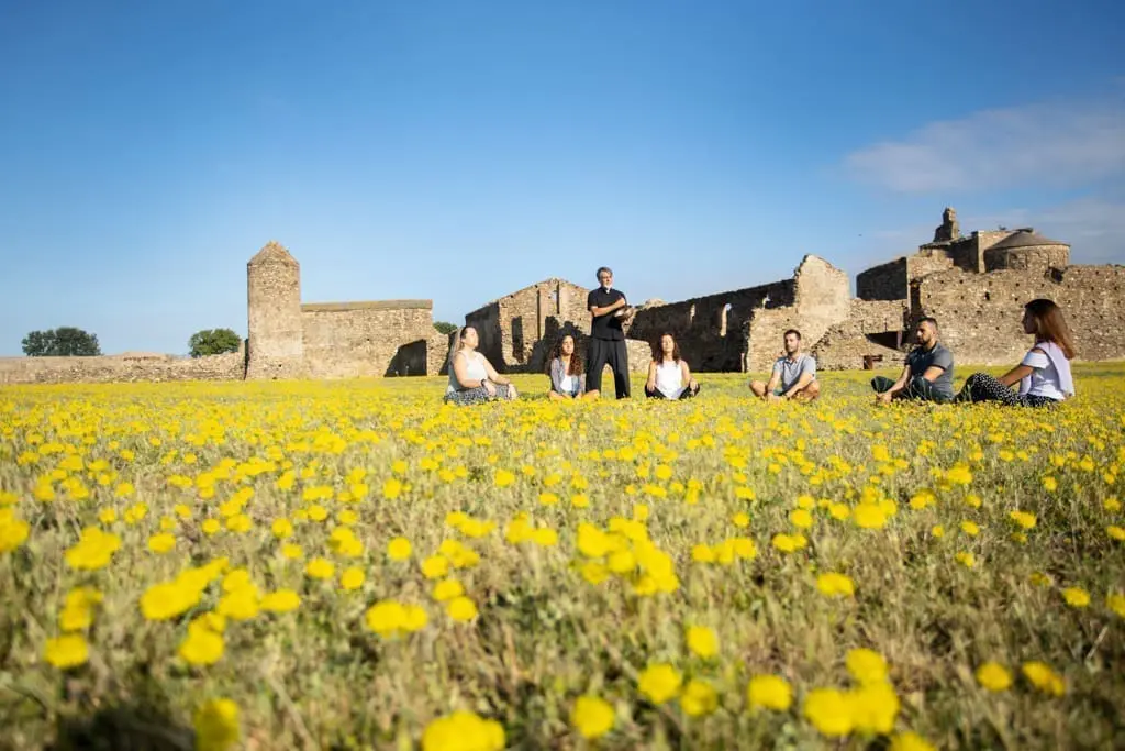 Roses. Kris Ubach. Arxiu Imatges PTCBG