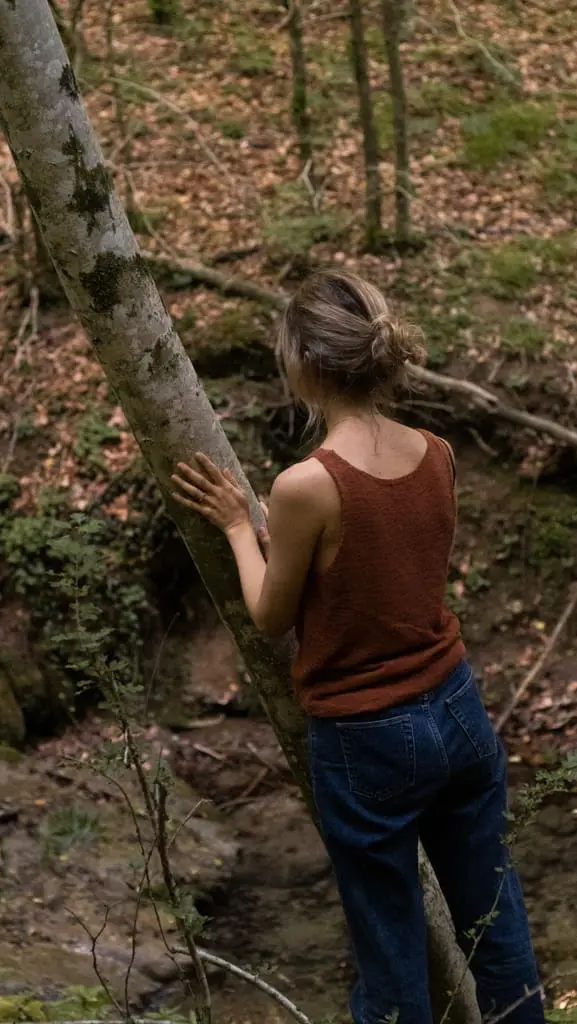 Vidrà. Sara Guerrero. Arxiu Imatges PTCBG