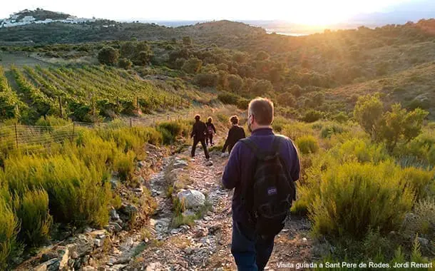 Visita-guiada-a-Sant-Pere-de-Rodes-Jordi-Renart