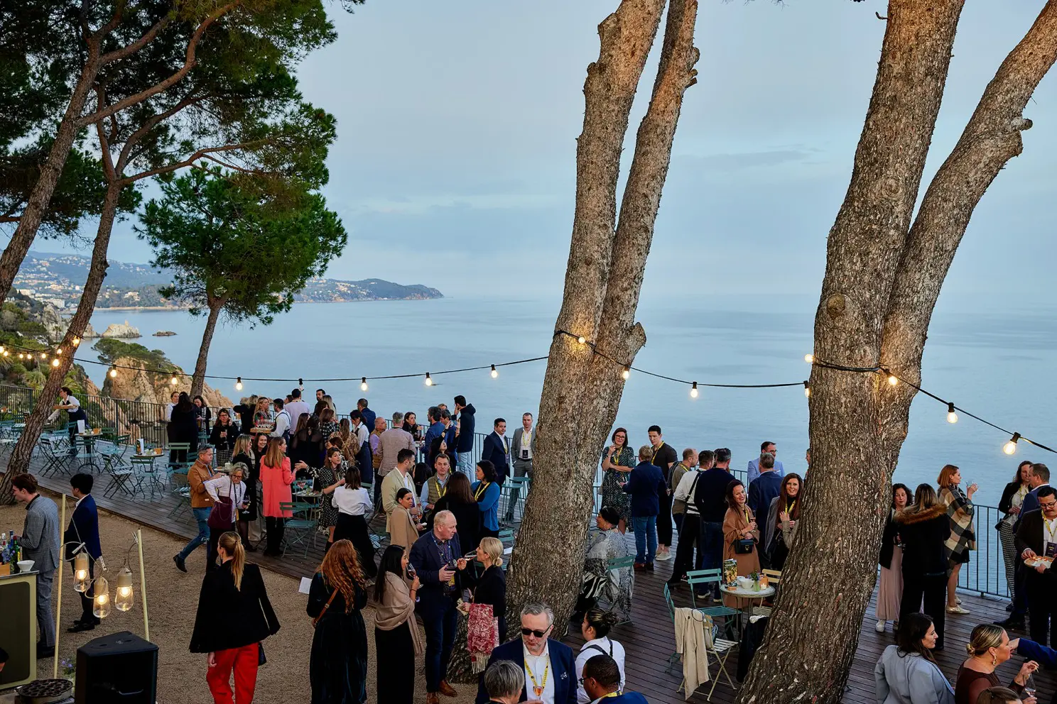 El Convent de Blanes