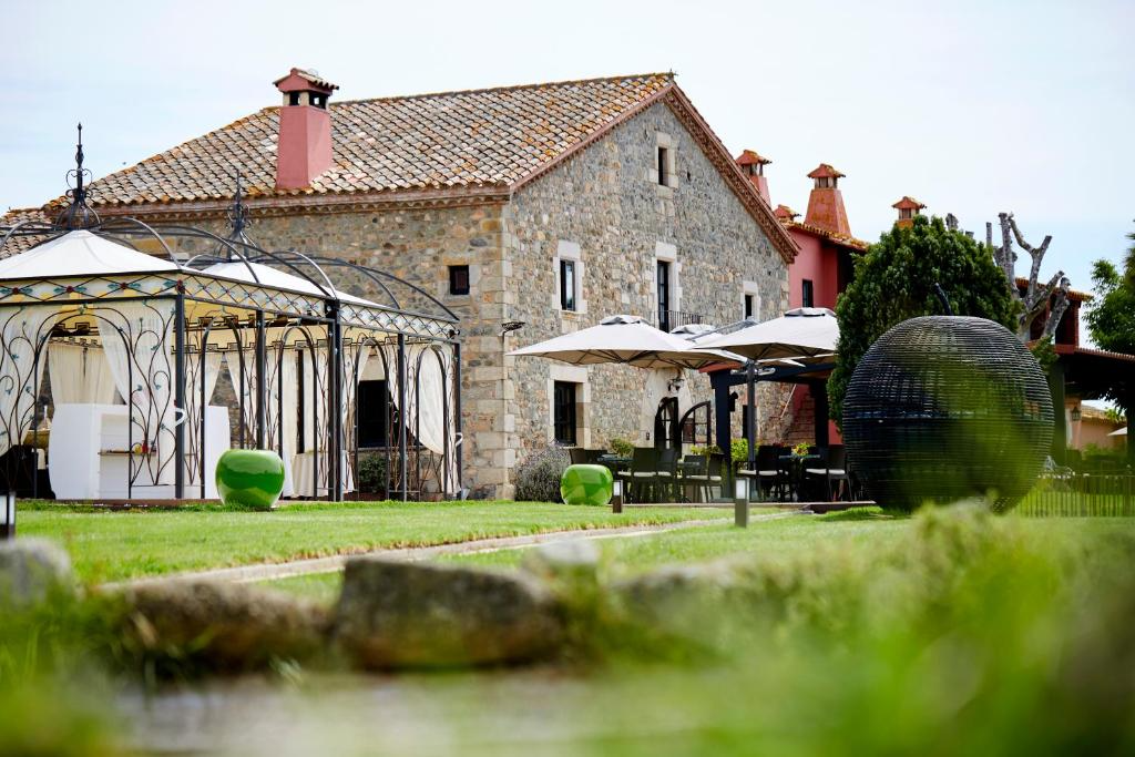 Hotel Mas Tapiolas
