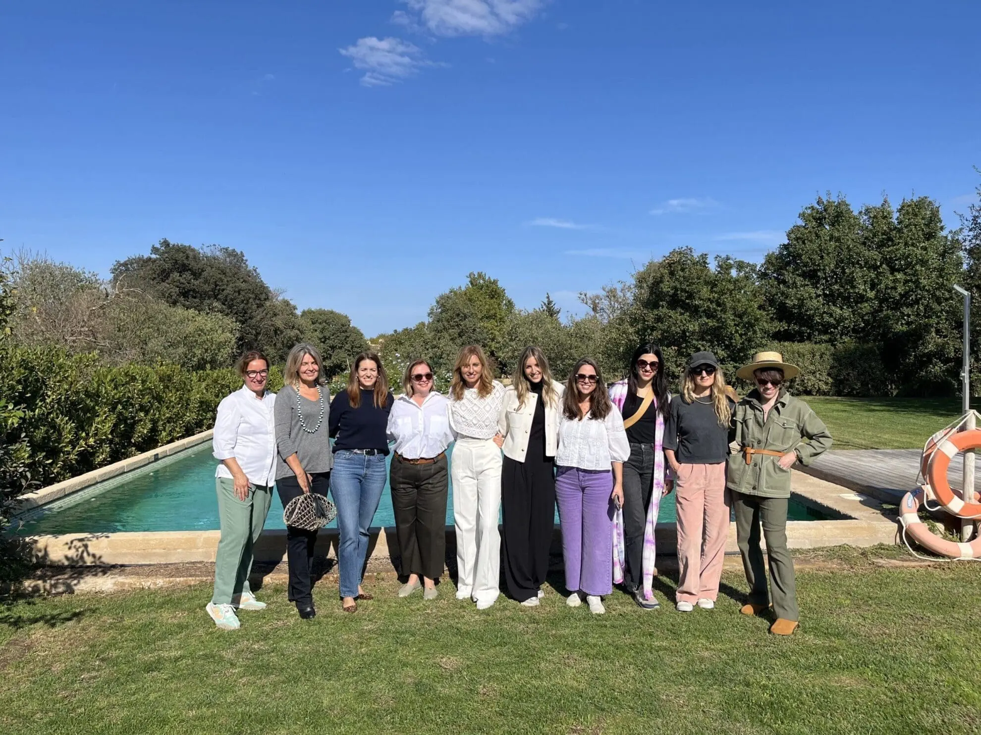 PRESSTRIPS - Premium Moda Lifestyle