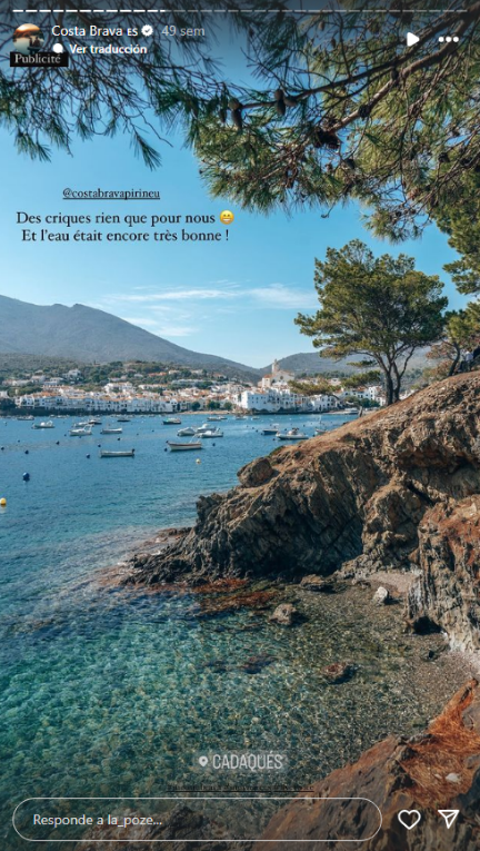 Pauline Bossis & Valentin Tessereau, France