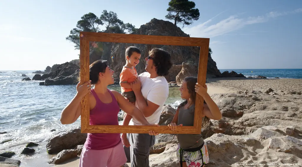 Cap Roig Calonge Sant Antoni