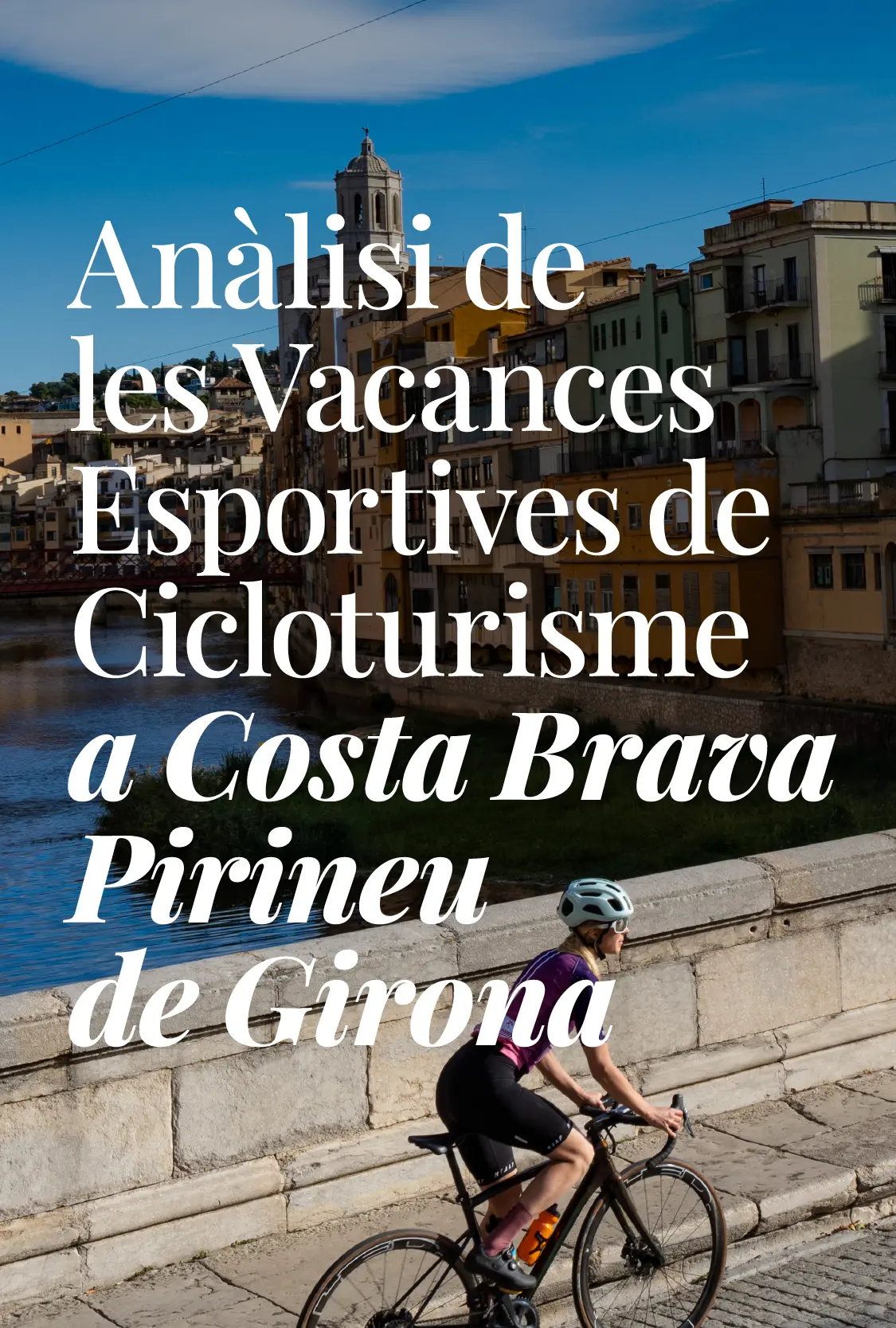 PTCBG Estudi Anàlisi Cicloturisme Caràtula Digital