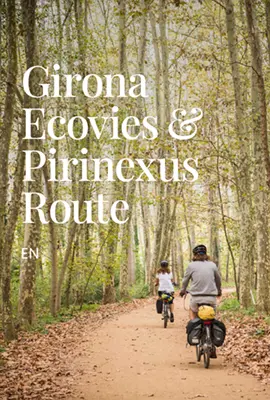 PTCBG Mapa Ecovies Pirinexus (EN)