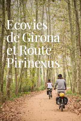 PTCBG Mapa Ecovies Pirinexus (FR)