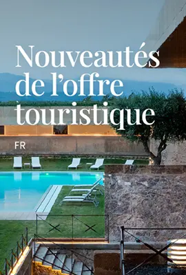 Nouveautés de Presse