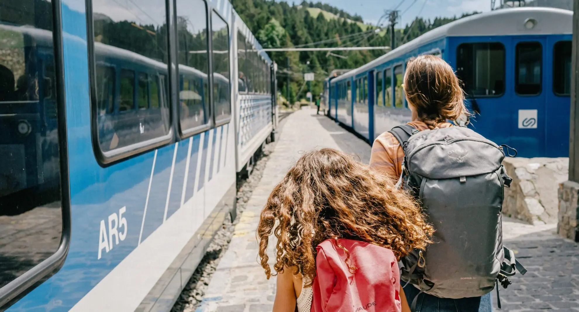 Vall de Núria. Alvaro Sanz.