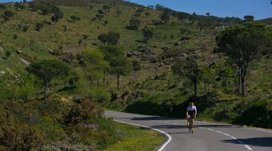 cicloturistes