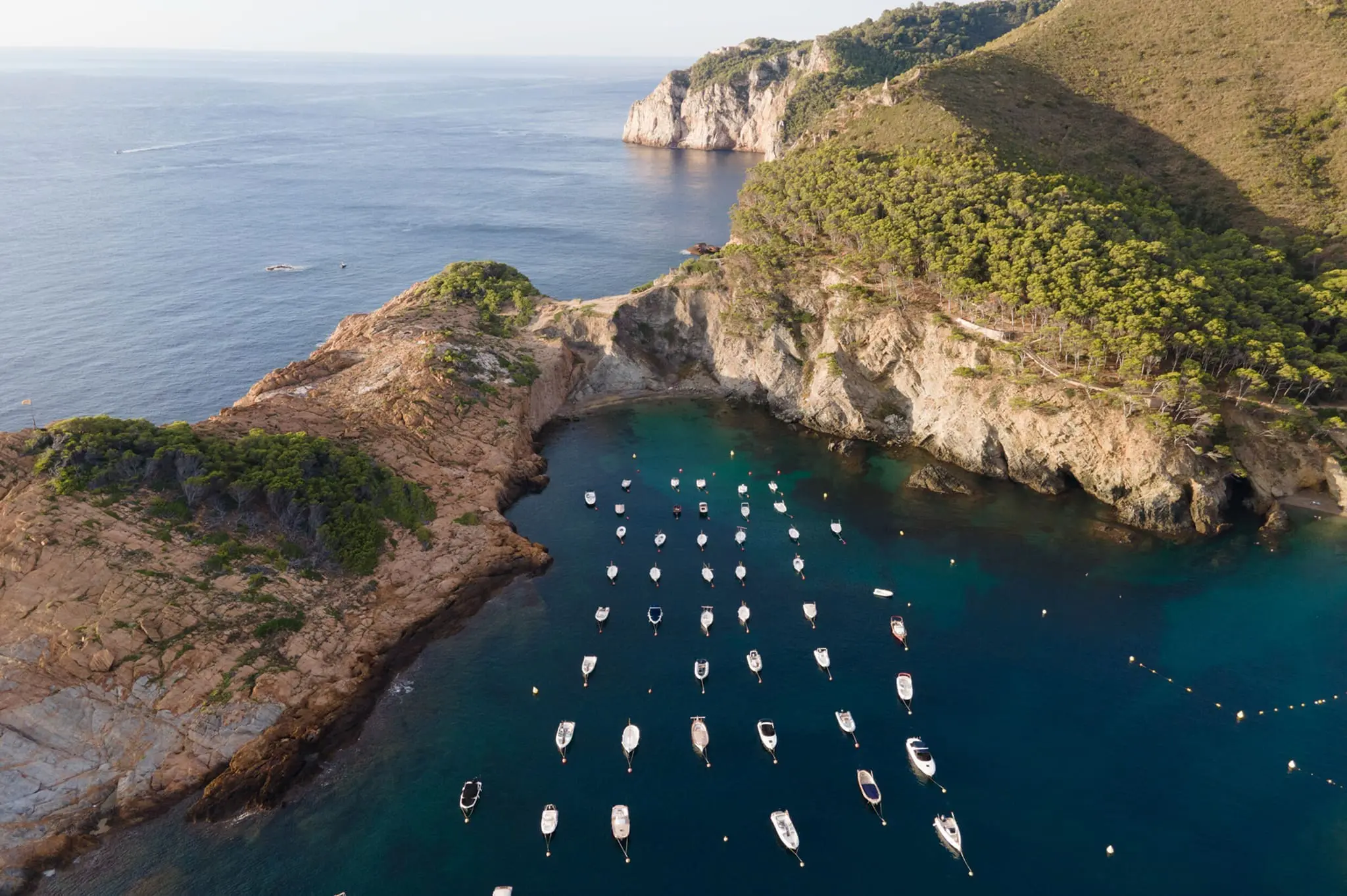 Cala S'eixugador Begur