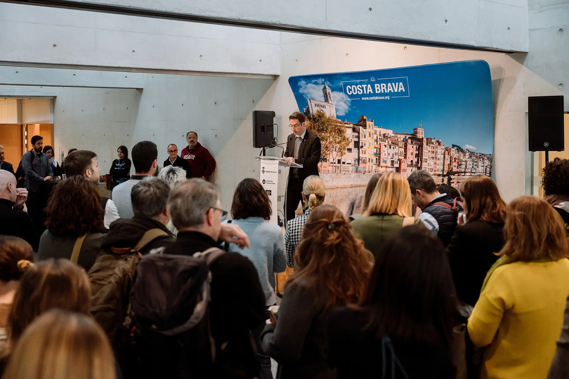 Jornada Interclubs PTCBG. Jordi Masquef 2024
