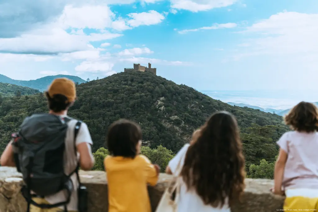 La Jonquera. Alvaro Sanz