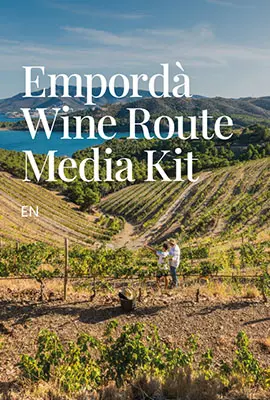 Empordà Wine Route Media Kit