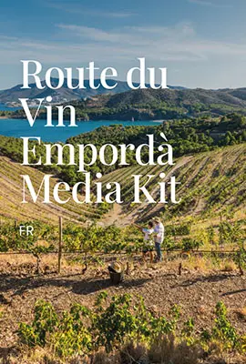 Route du Vin AOC Empordà Media Kit