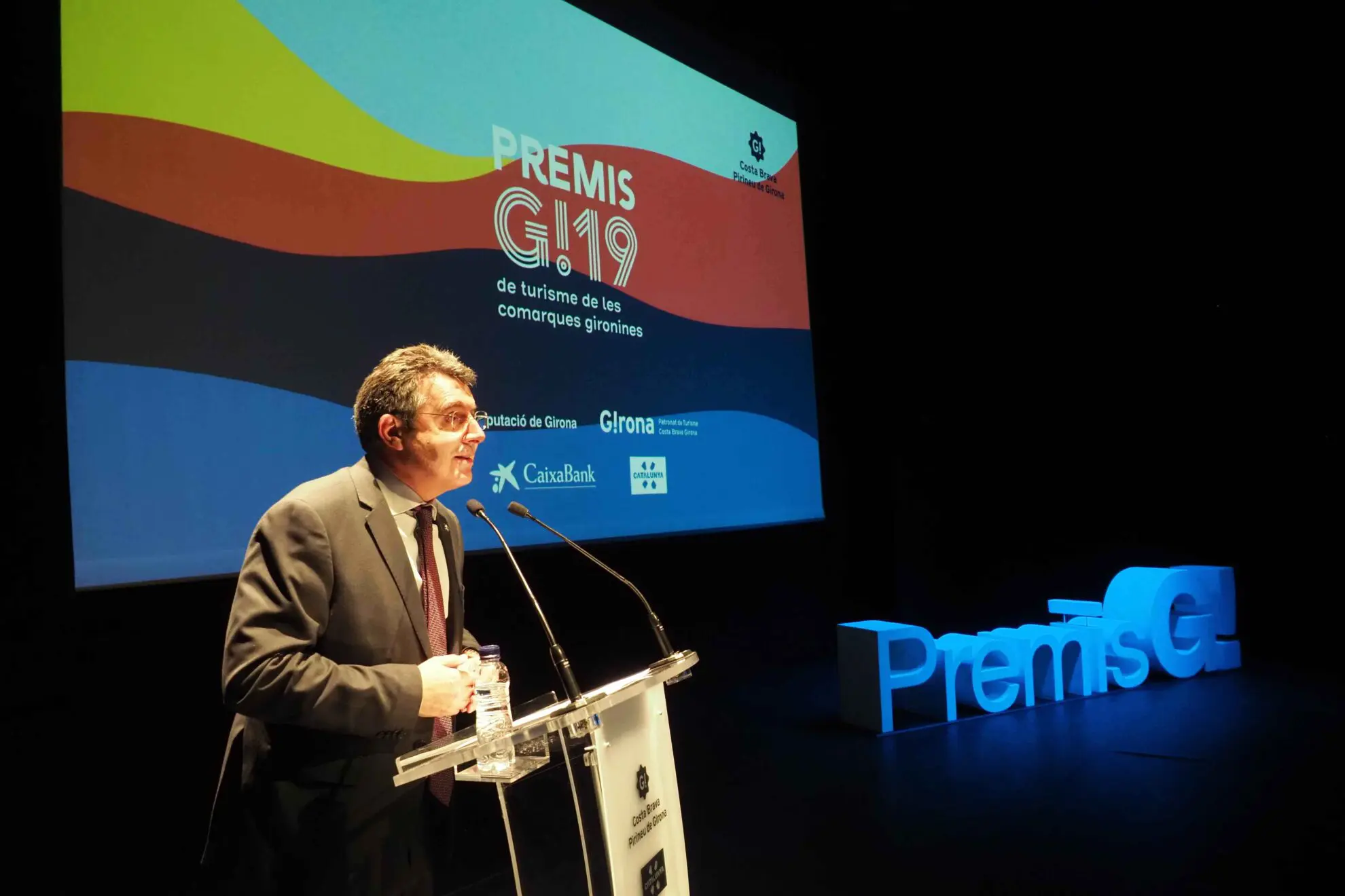 PremisG!19 - Audiencia