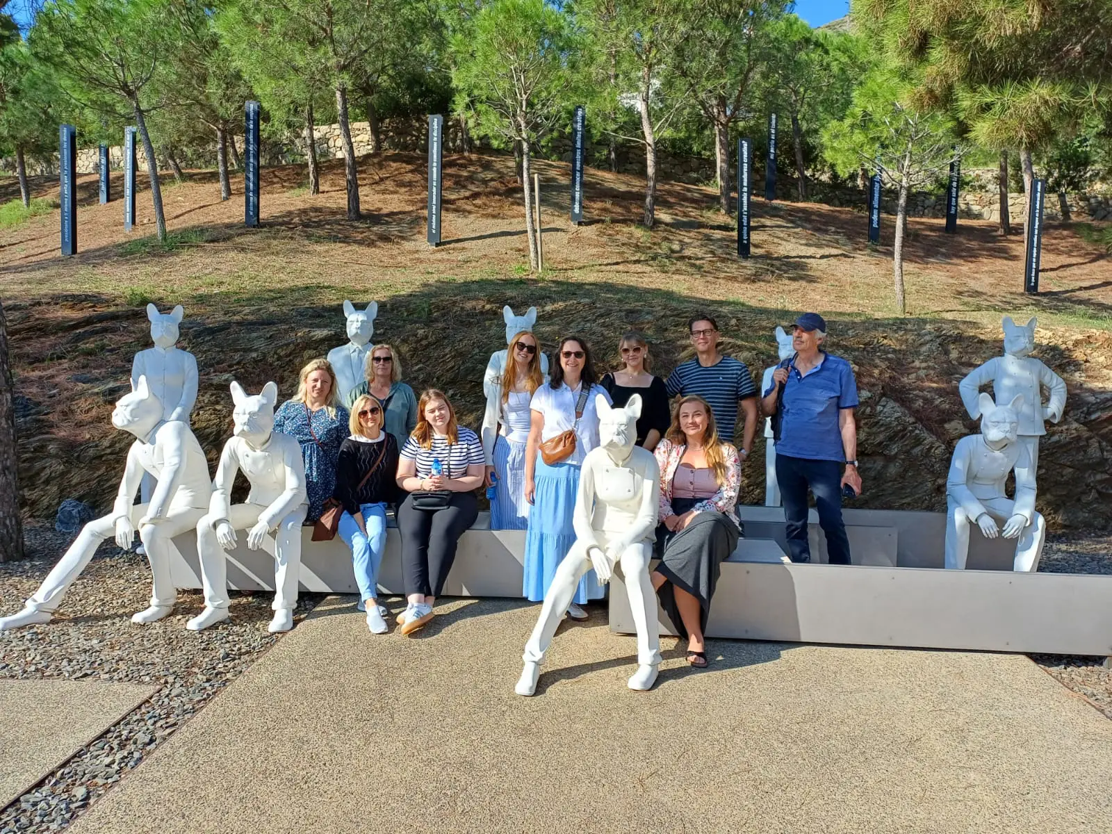 Famtrip Cult&Gastronomia