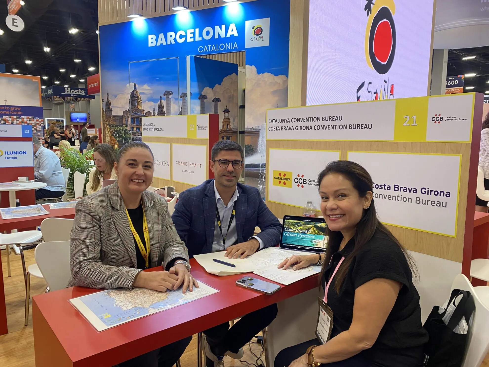 IMEX America Las Vegas