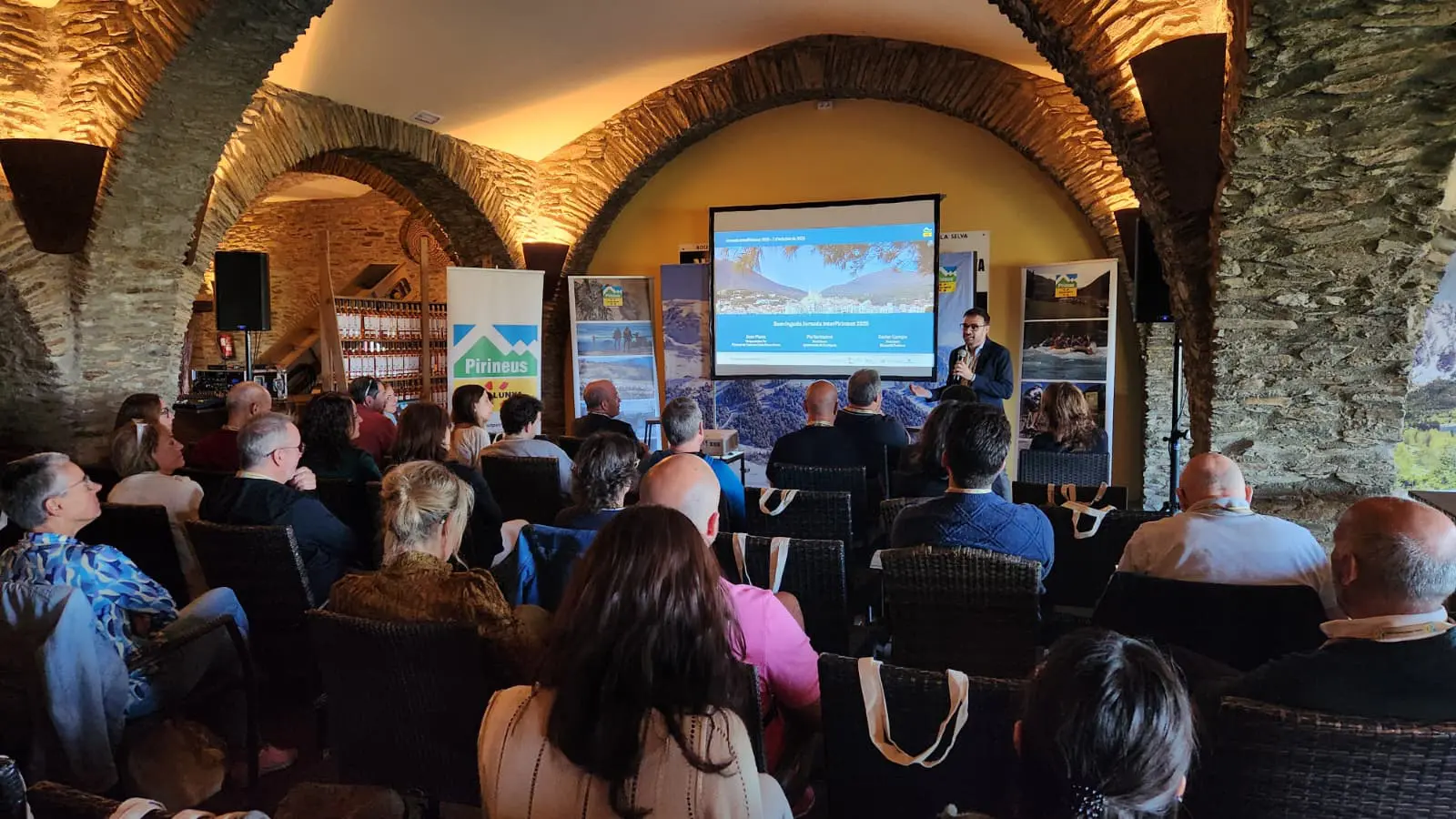 InterPirineus 2025
