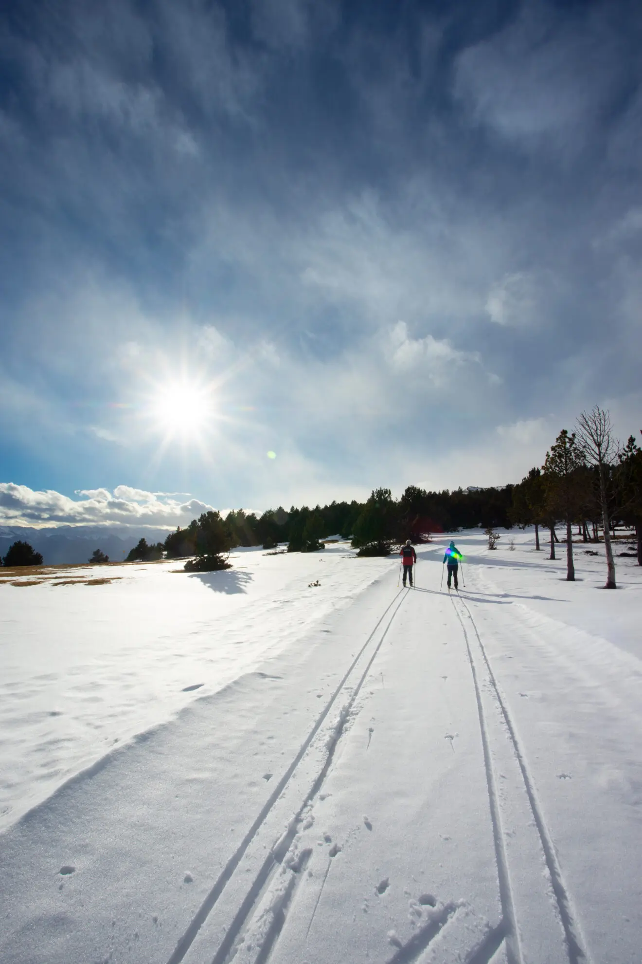 Guils Fontanera. Kris Ubach