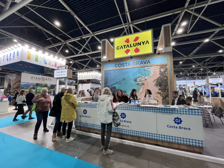 VAKANTIE BEURS