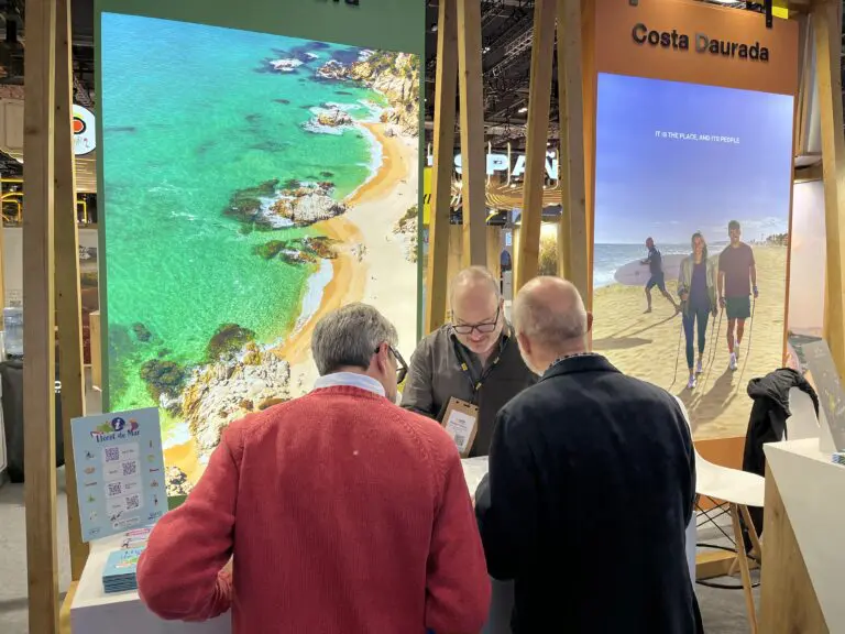 World Travel Market (WTM)