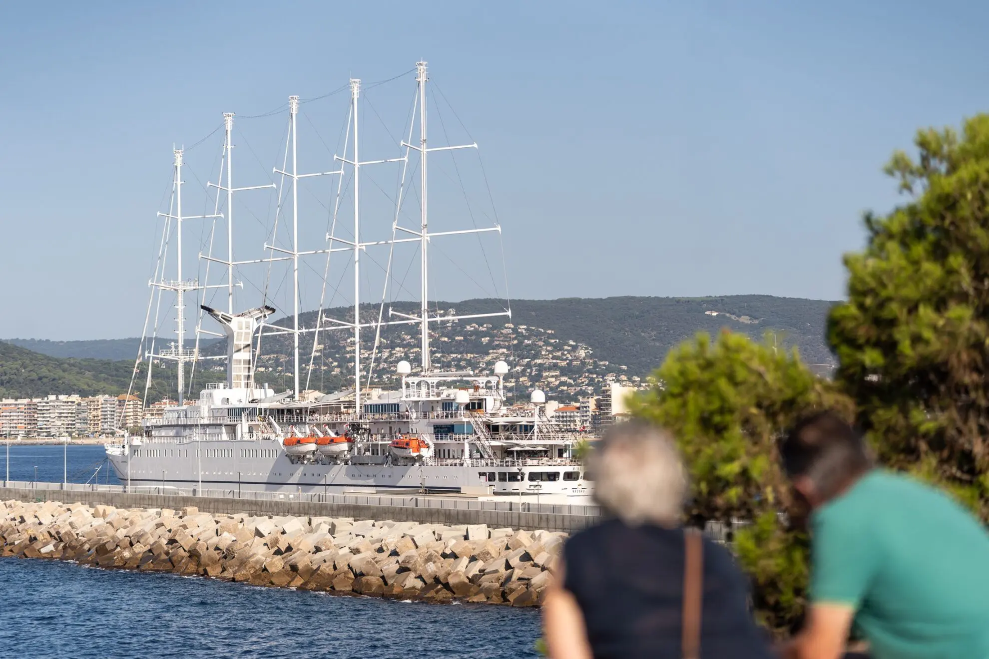 WindSurf, Palamos.David Rueda