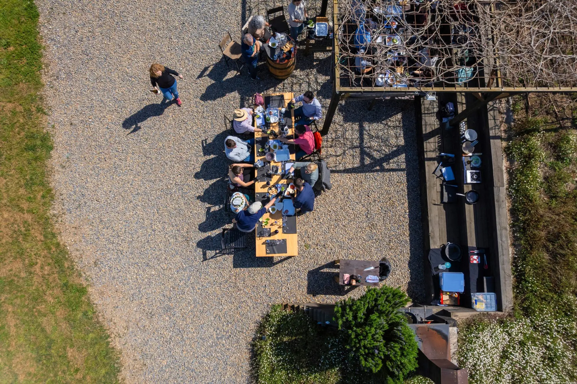 Festival Vívid Viníric