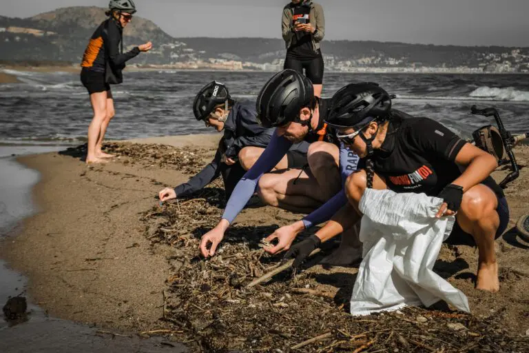Tàndems amb valor: aliances entre el sector turístic i les entitats ambientals i socials