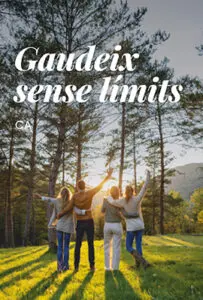 Nova publicació: catàleg «Experiències per a tothom»