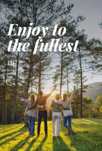 New publication: “Experiences for Everybody” catalogue